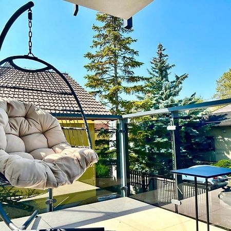 Апартаменти New - Free Parking - Balcony Відень Екстер'єр фото
