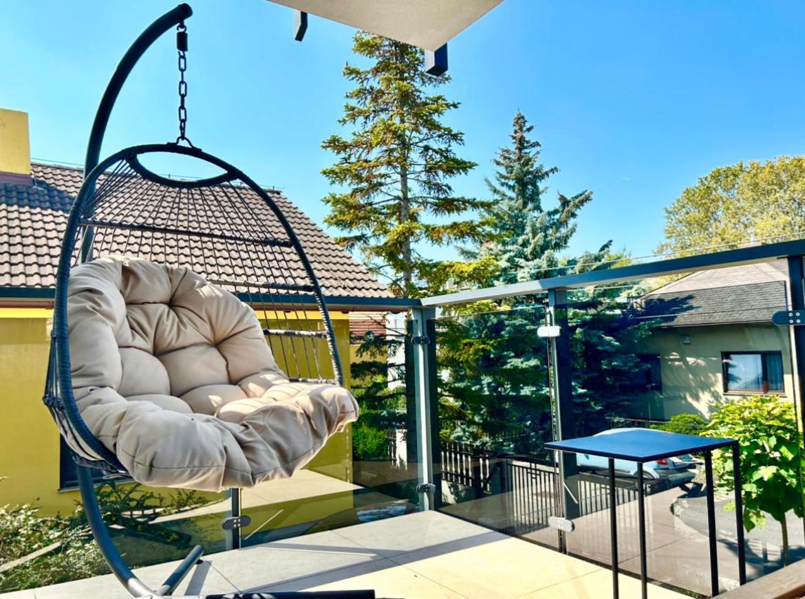Апартаменти New - Free Parking - Balcony Відень Екстер'єр фото